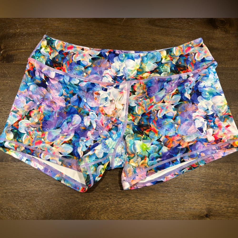 Born Primitive Athletic Shorts